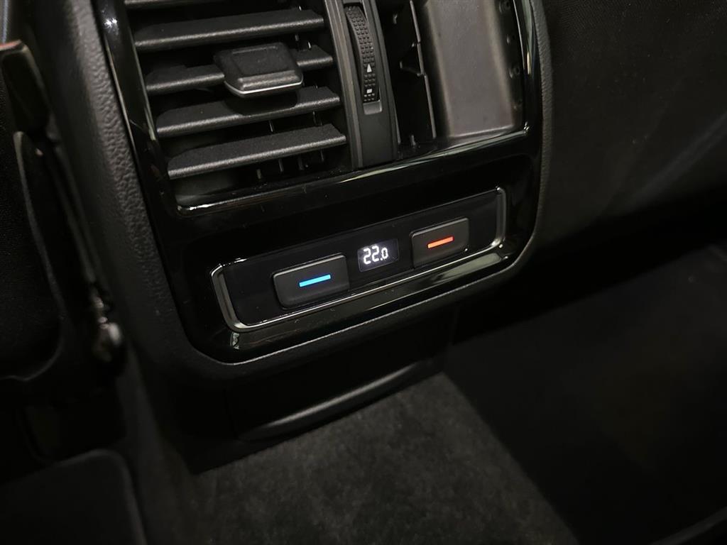 VW Passat GTE Plus Pro billede 22