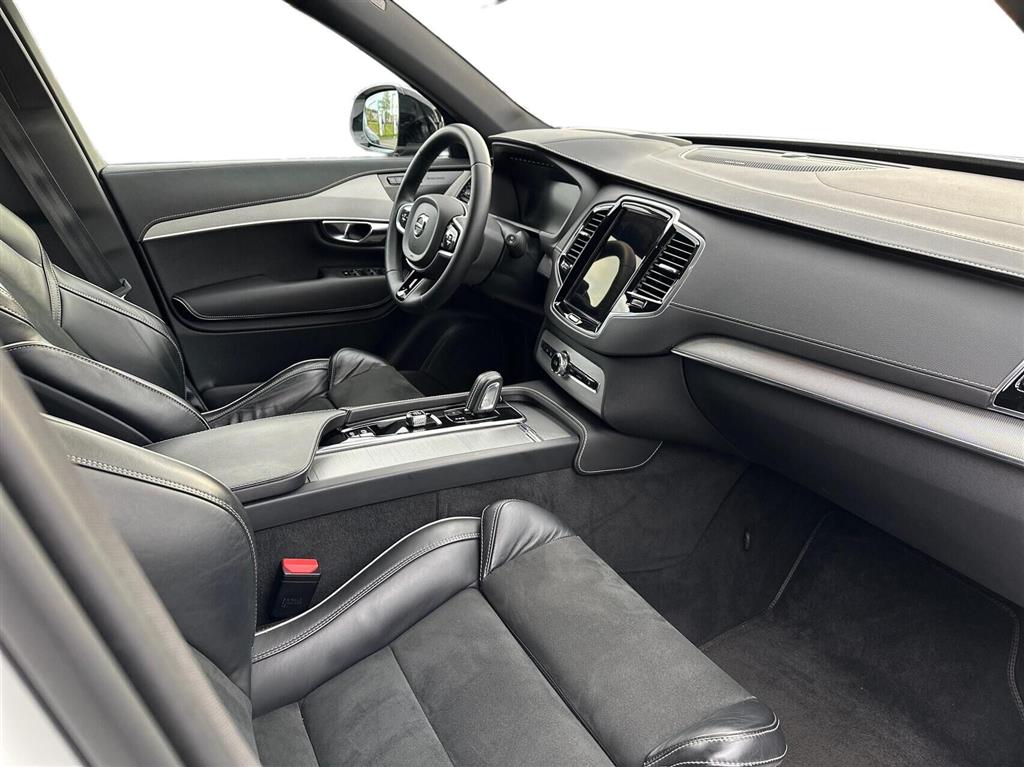 Volvo XC90 R-design billede 6