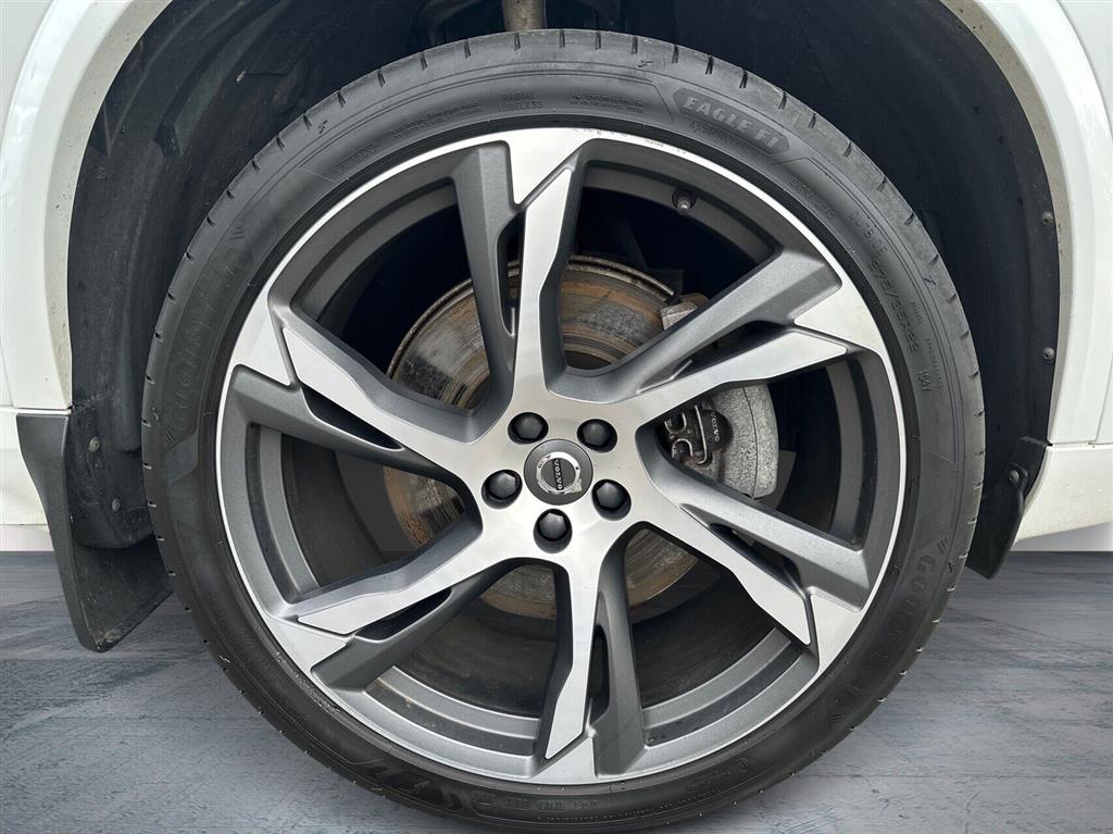 Volvo XC90 R-design billede 11