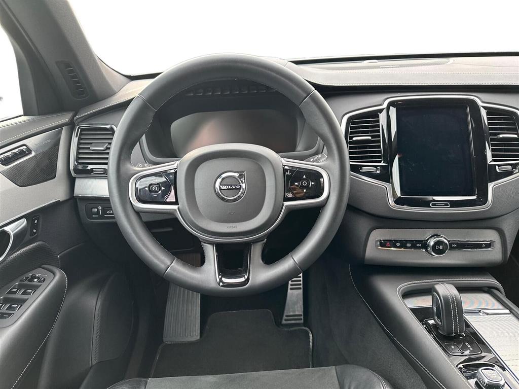 Volvo XC90 R-design billede 12