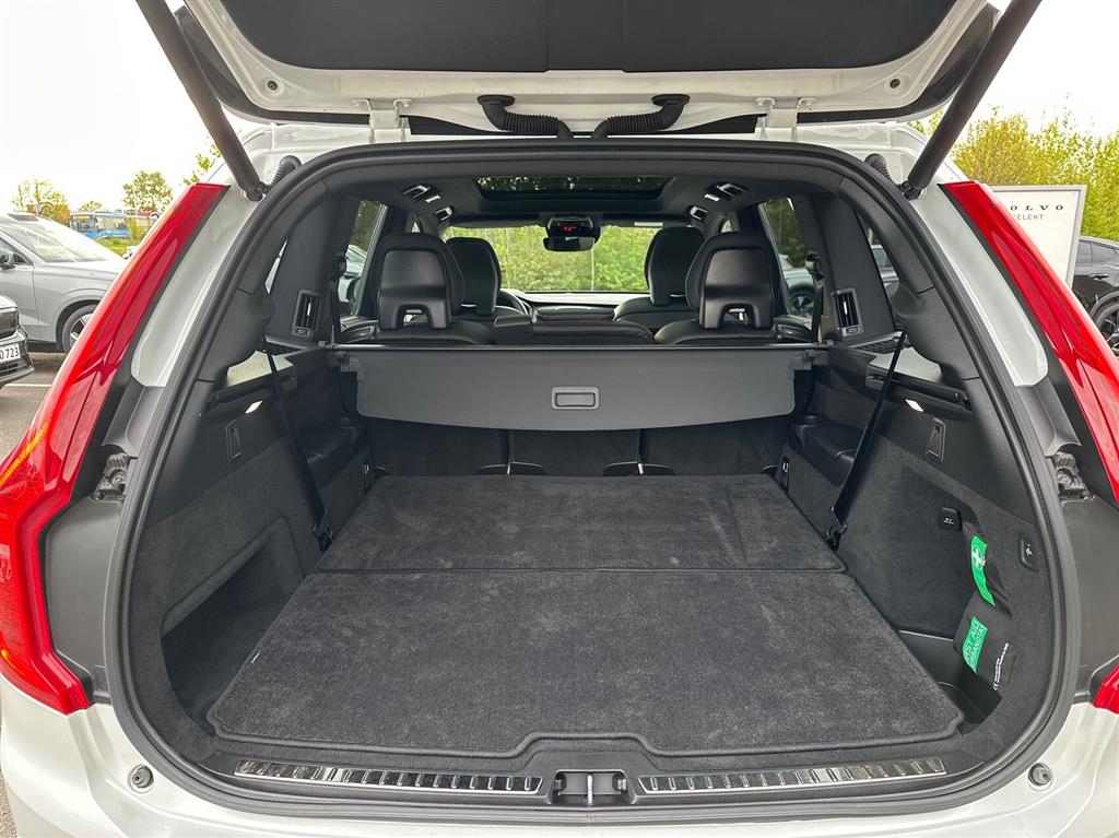 Volvo XC90 R-design billede 15