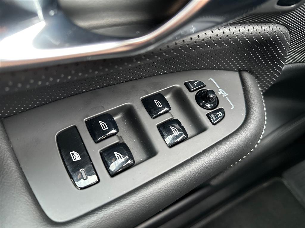 Volvo XC90 R-design billede 21