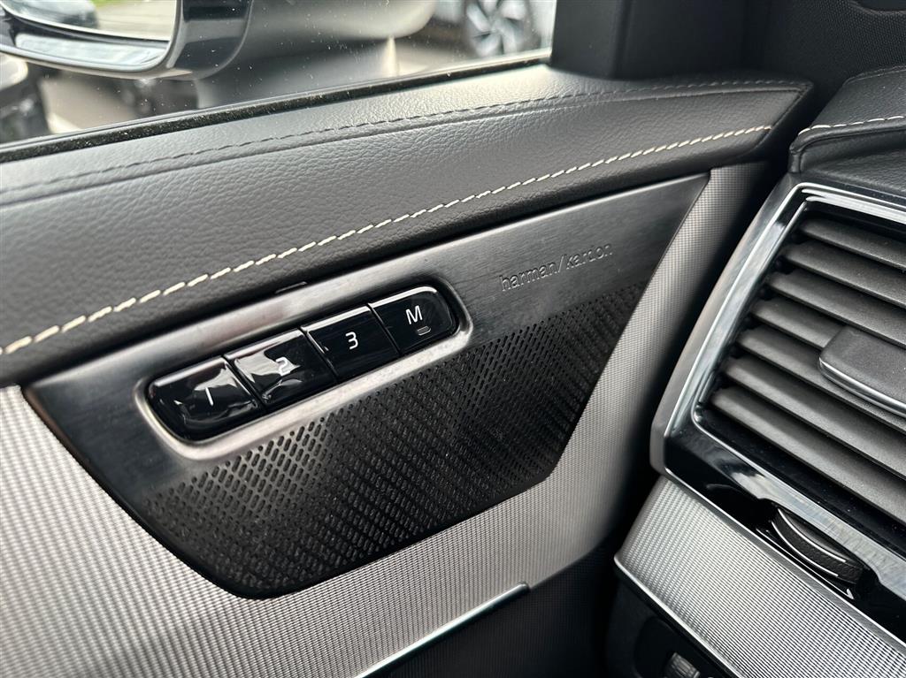 Volvo XC90 R-design billede 22
