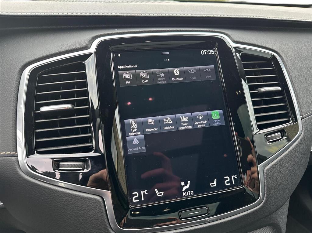 Volvo XC90 R-design billede 24