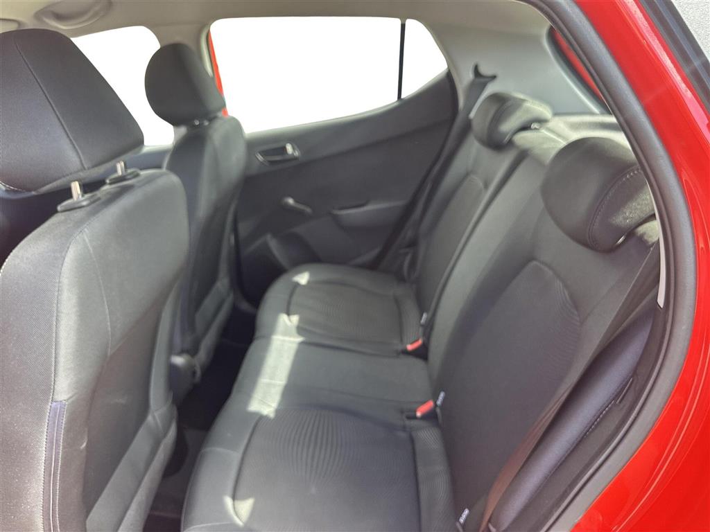 Hyundai i10 Trend Komfort billede 6