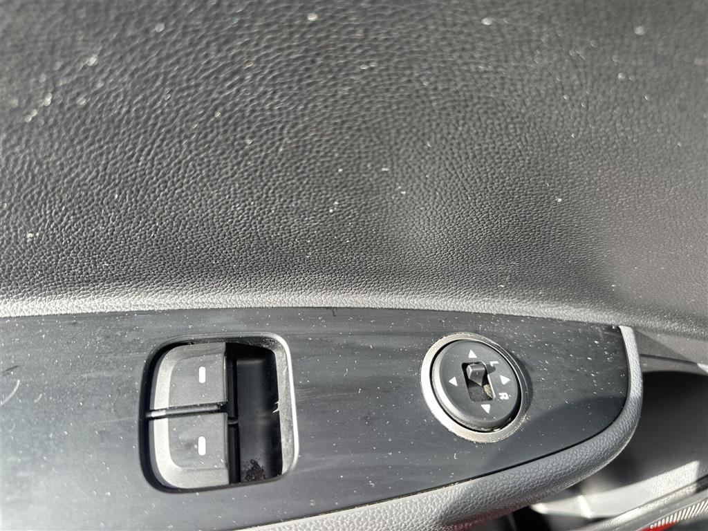 Hyundai i10 Trend Komfort billede 7