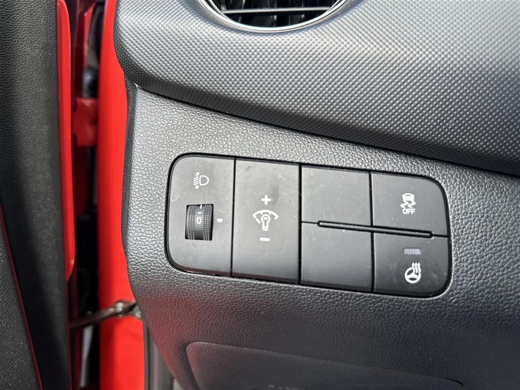 Hyundai i10 Trend Komfort billede 15