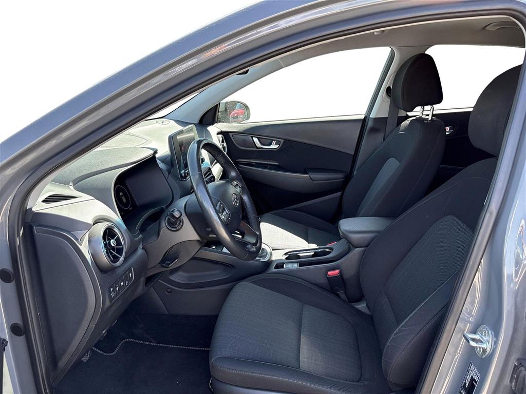 Hyundai Kona Advanced billede 5