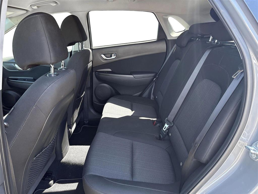 Hyundai Kona Advanced billede 6