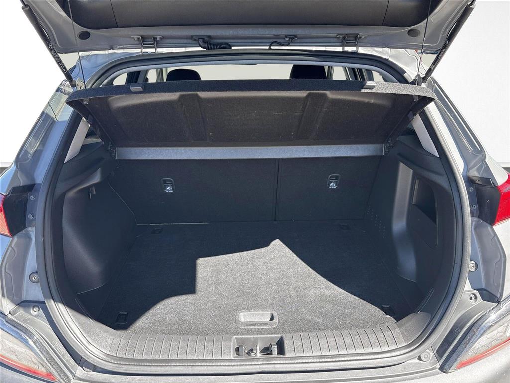 Hyundai Kona Advanced billede 7