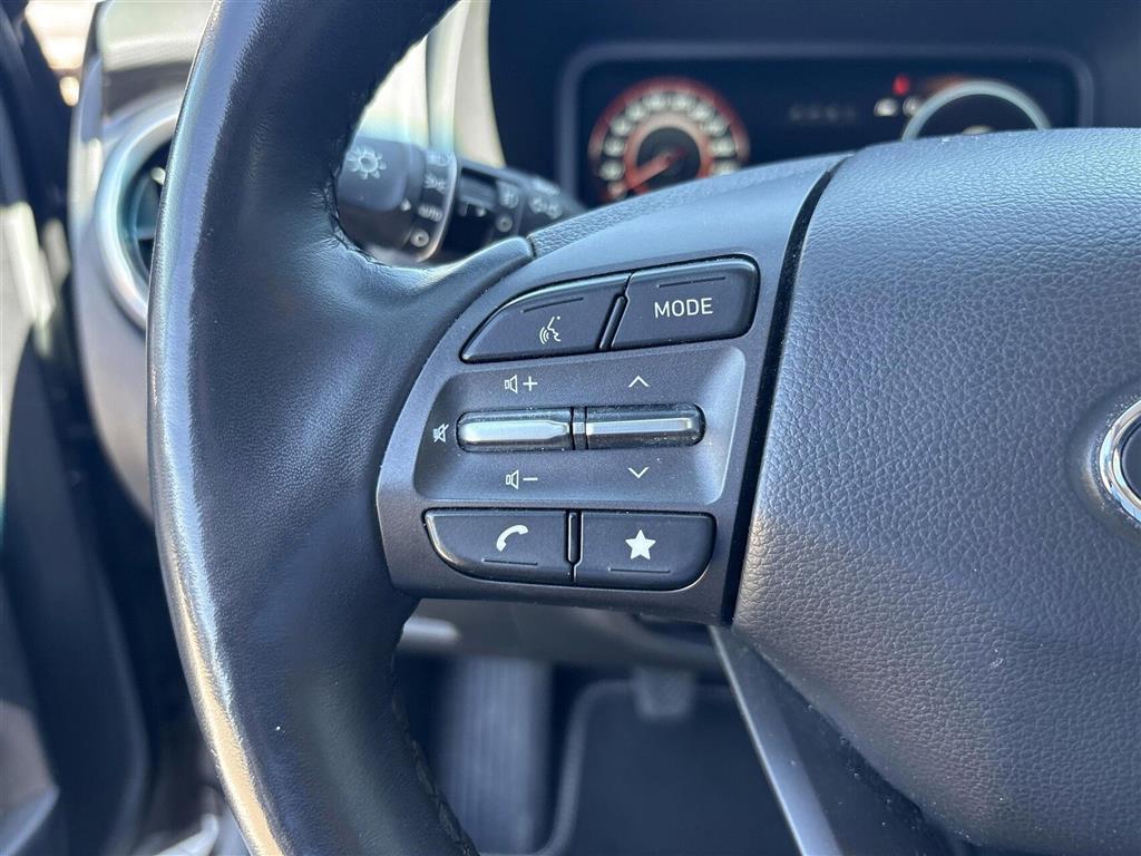 Hyundai Kona Advanced billede 15