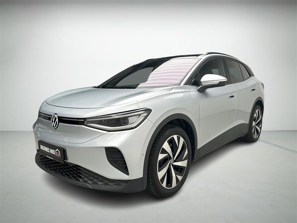 VW ID.4 Pro