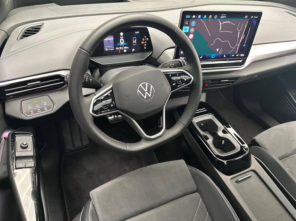 VW ID.4 Pro billede 4