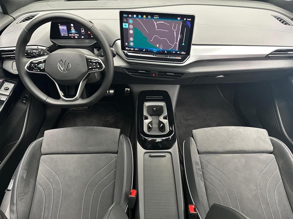 VW ID.4 Pro billede 5