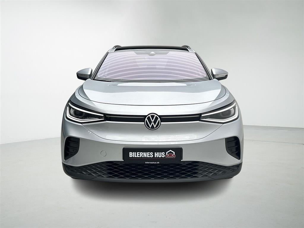 VW ID.4 Pro billede 7