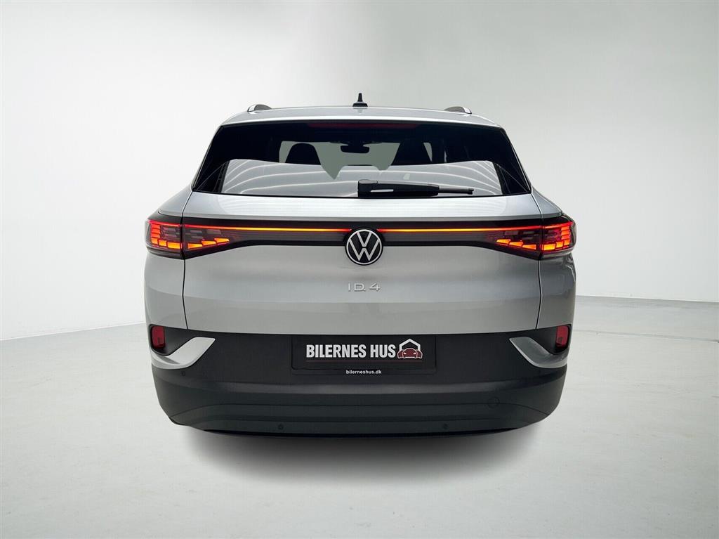 VW ID.4 Pro billede 8