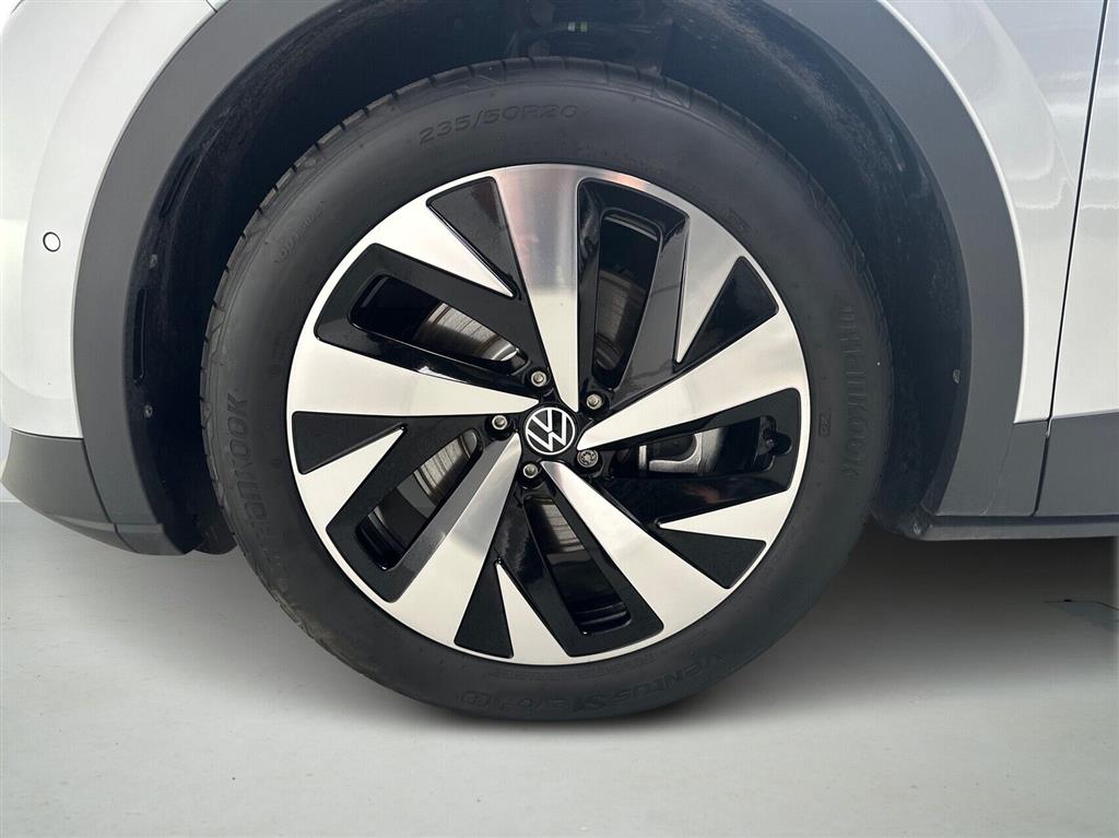 VW ID.4 Pro billede 9