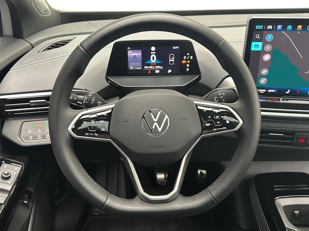 VW ID.4 Pro billede 10