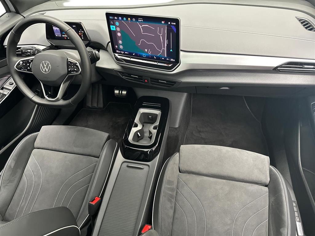 VW ID.4 Pro billede 11