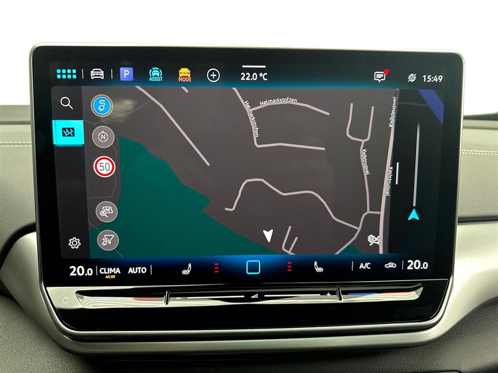VW ID.4 Pro billede 12