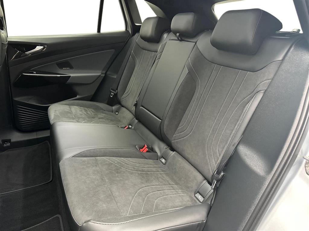 VW ID.4 Pro billede 13