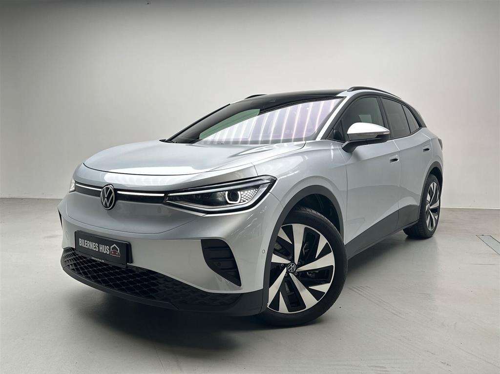 VW ID.4 Pro billede 18