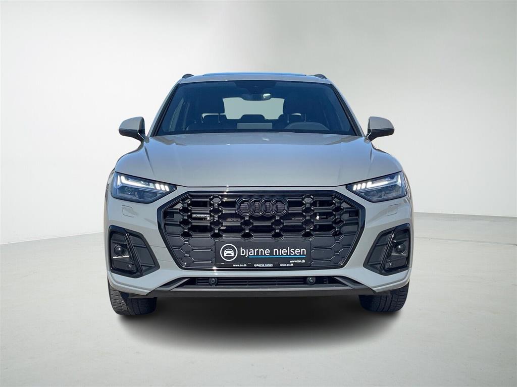 Audi Q5 S Line billede 6
