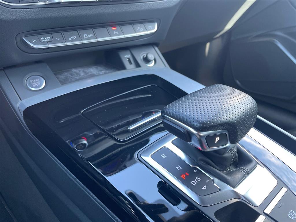 Audi Q5 S Line billede 15