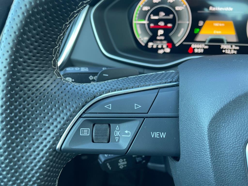 Audi Q5 S Line billede 17