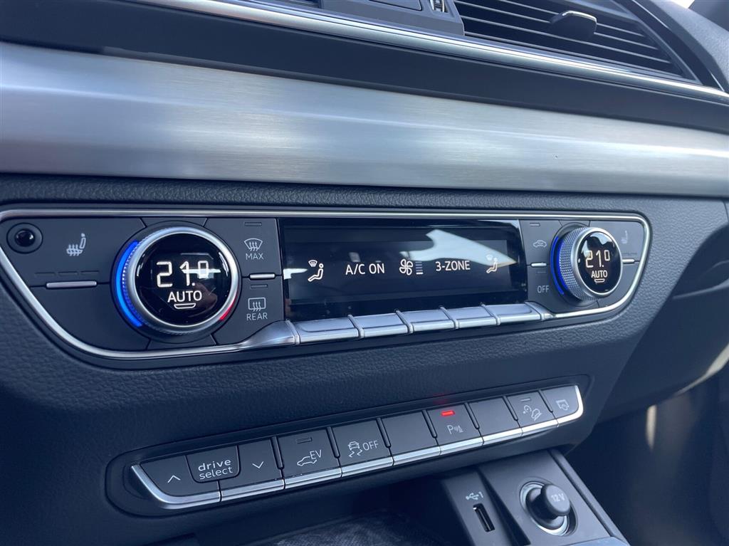 Audi Q5 S Line billede 21