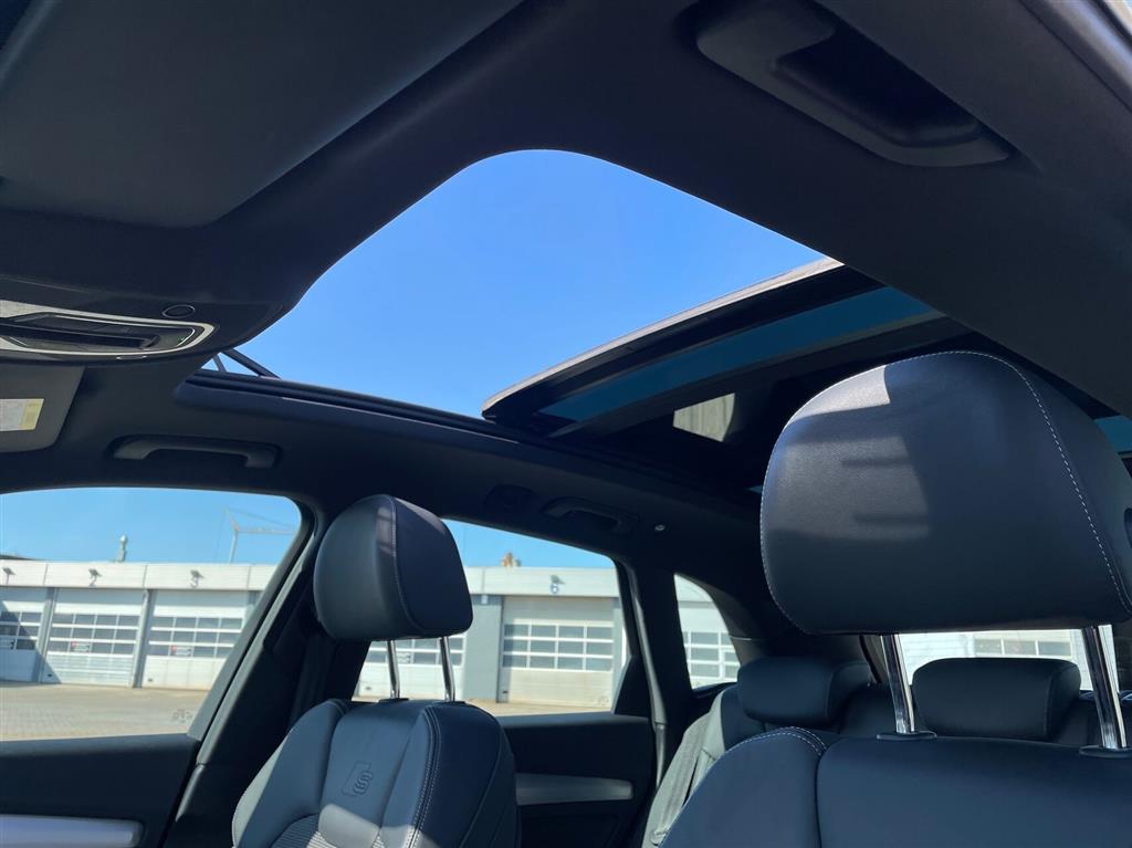 Audi Q5 S Line billede 23