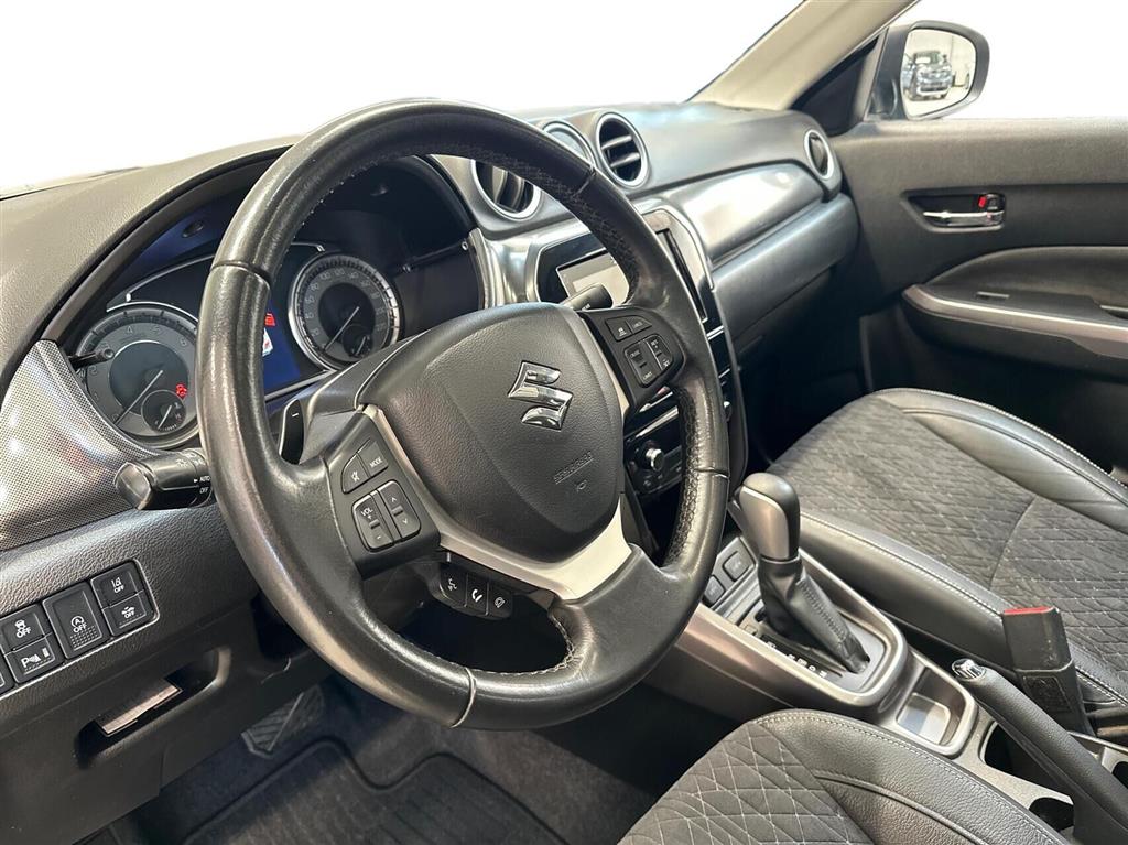 Suzuki Vitara Adventure billede 3