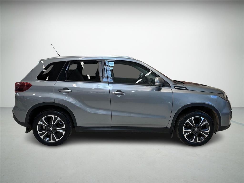 Suzuki Vitara Adventure billede 5