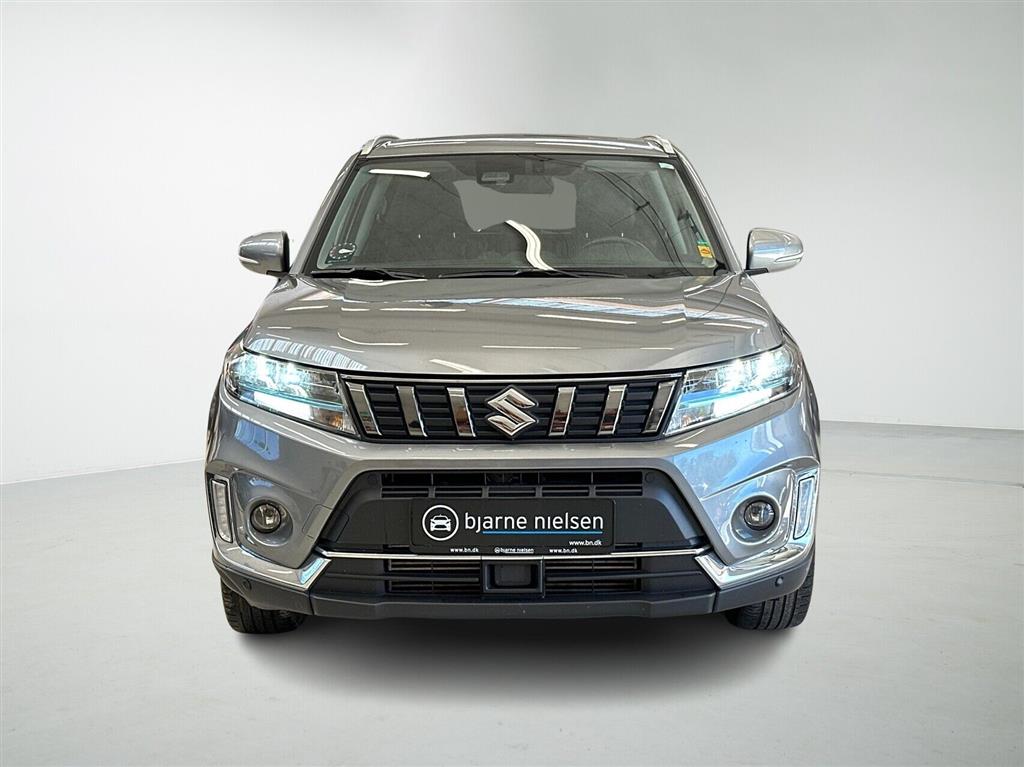 Suzuki Vitara Adventure billede 6