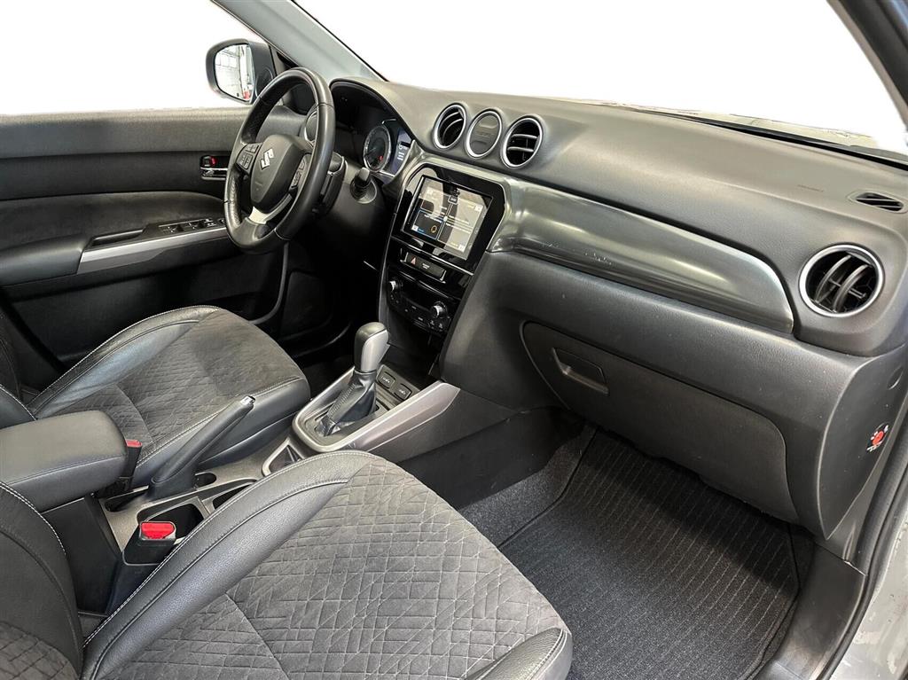 Suzuki Vitara Adventure billede 10