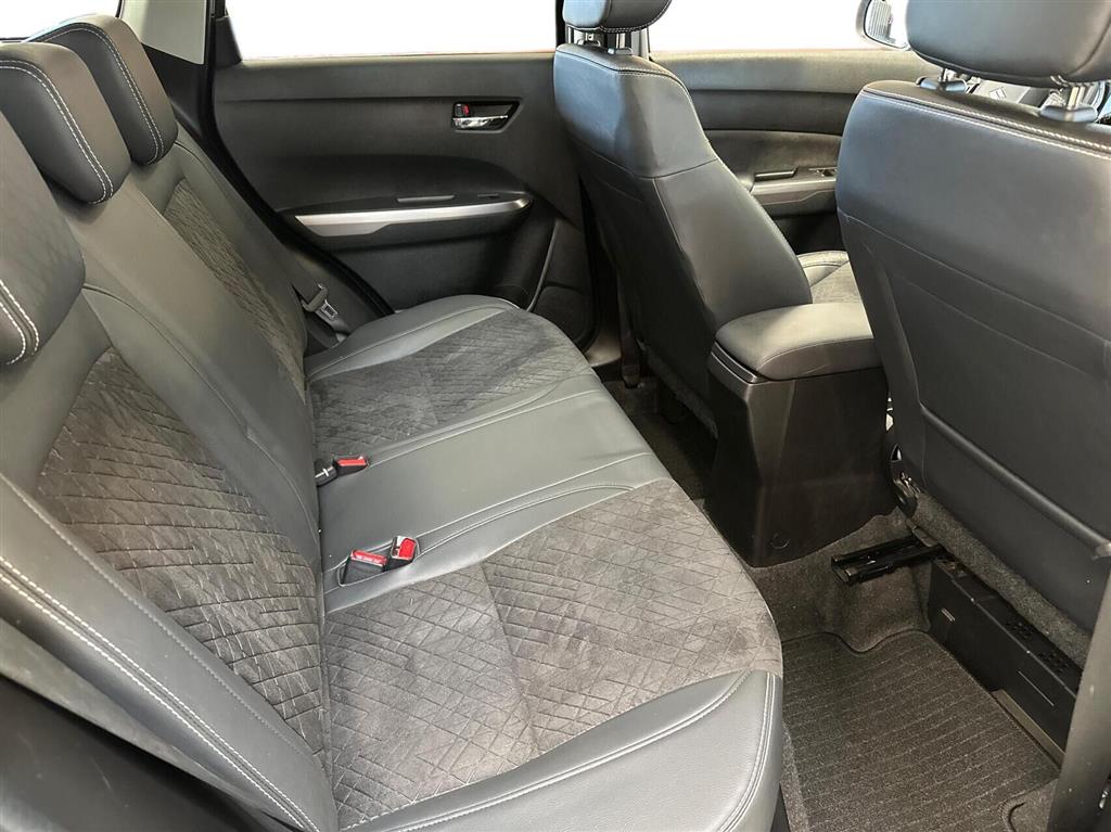 Suzuki Vitara Adventure billede 12