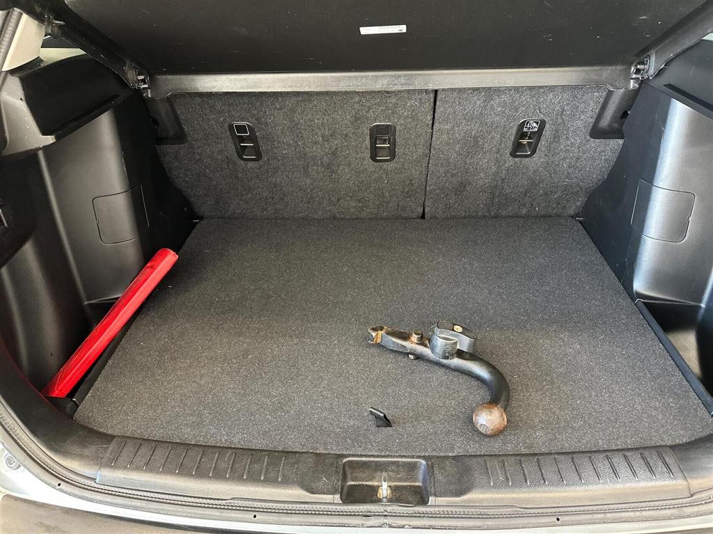 Suzuki Vitara Adventure billede 13
