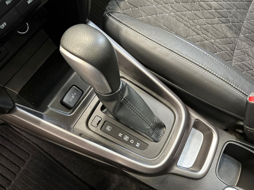 Suzuki Vitara Adventure billede 15