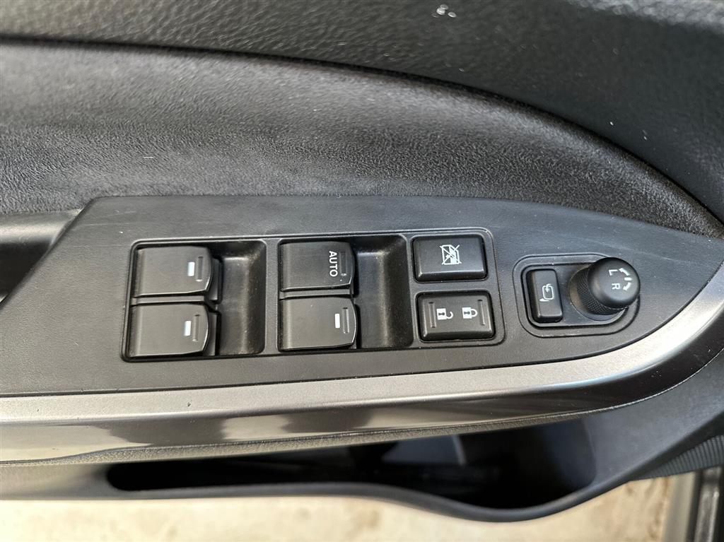Suzuki Vitara Adventure billede 16
