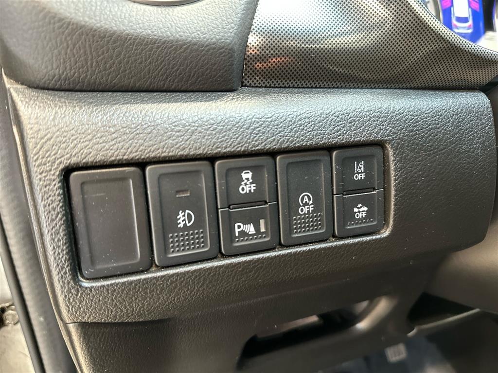 Suzuki Vitara Adventure billede 18
