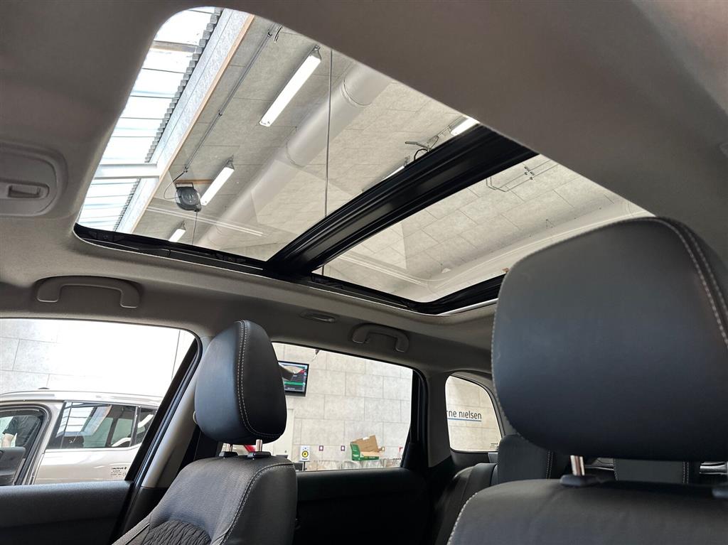 Suzuki Vitara Adventure billede 19