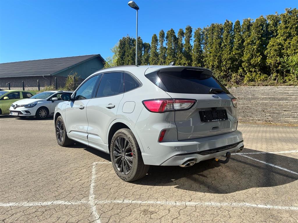 Ford Kuga Graphite Tech billede 2