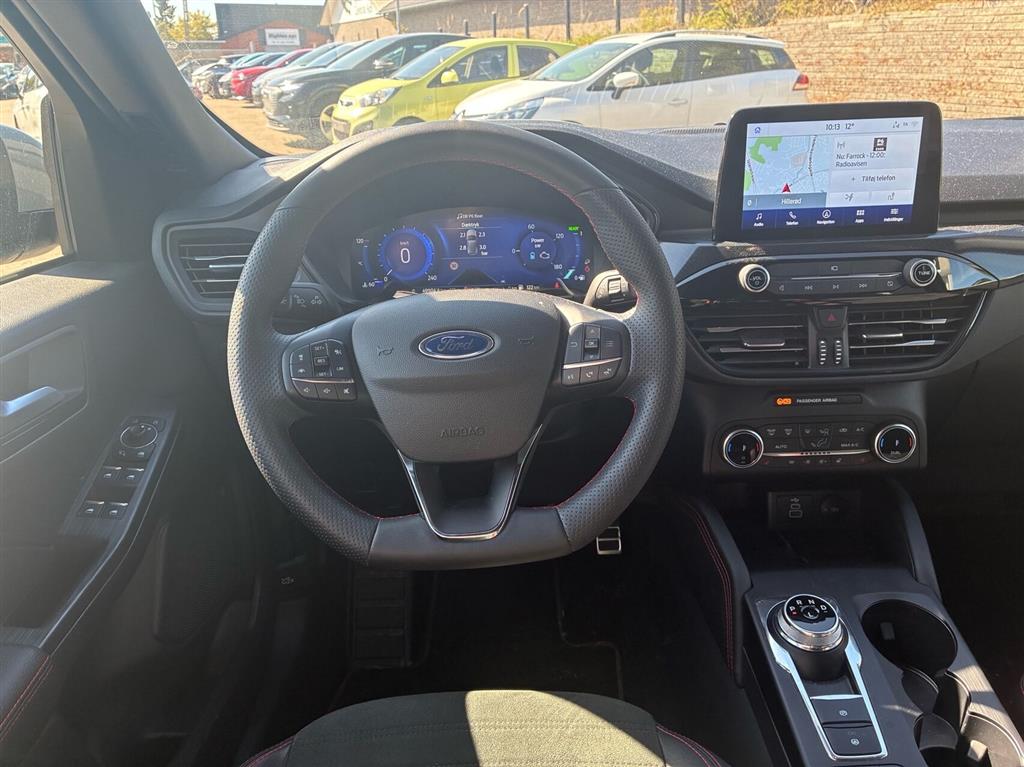 Ford Kuga Graphite Tech billede 3