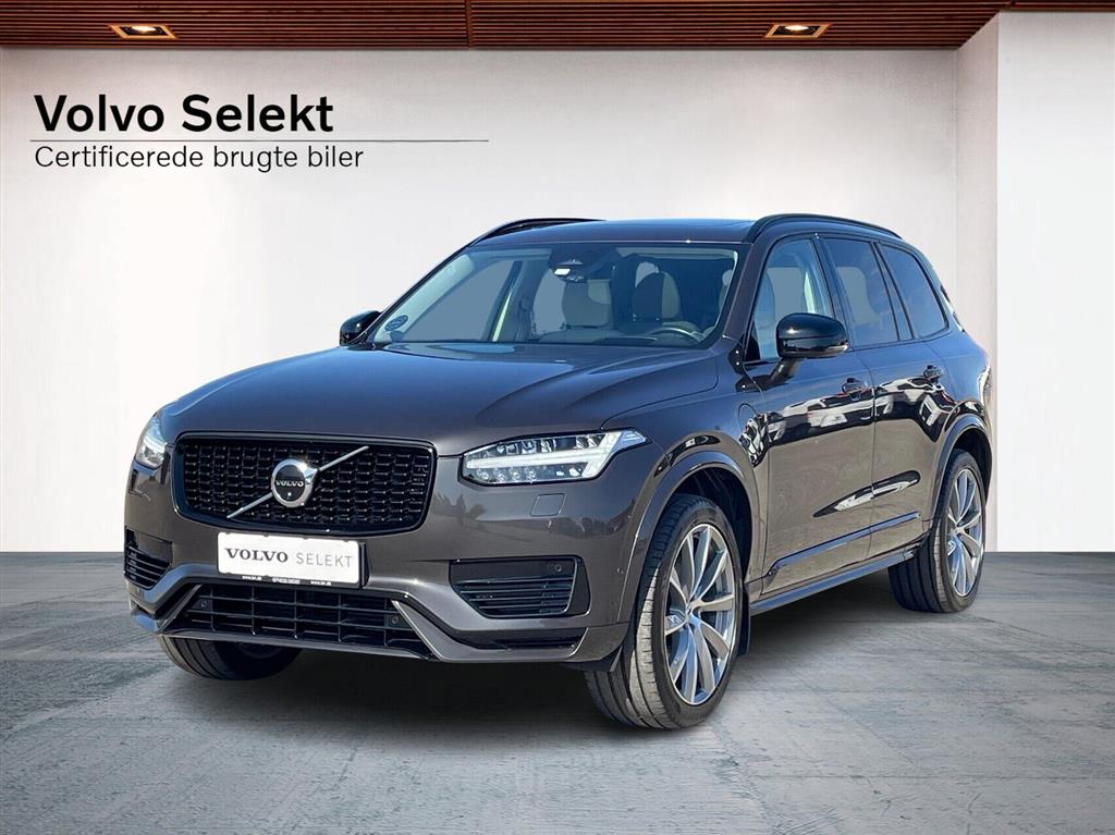Volvo XC90 Ultimate