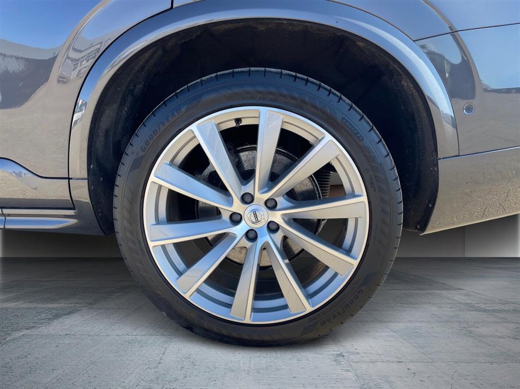 Volvo XC90 Ultimate billede 10