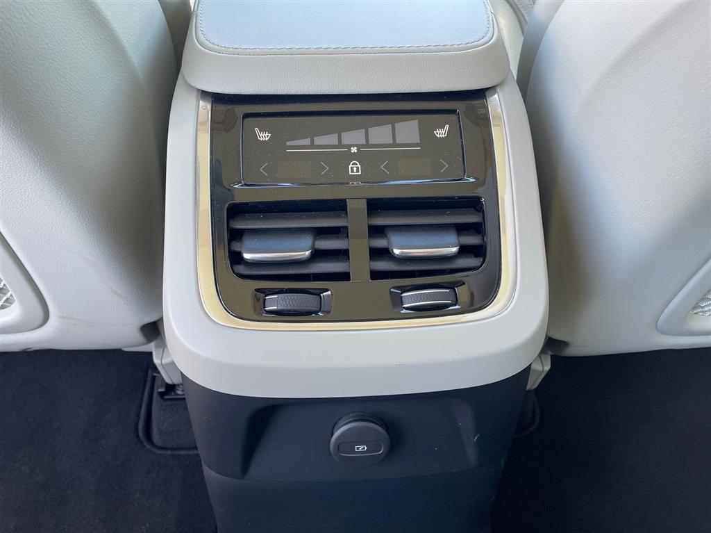 Volvo XC90 Ultimate billede 25