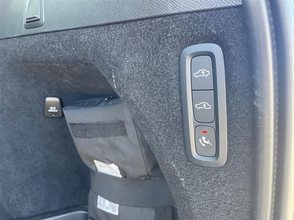 Volvo XC90 Ultimate billede 26