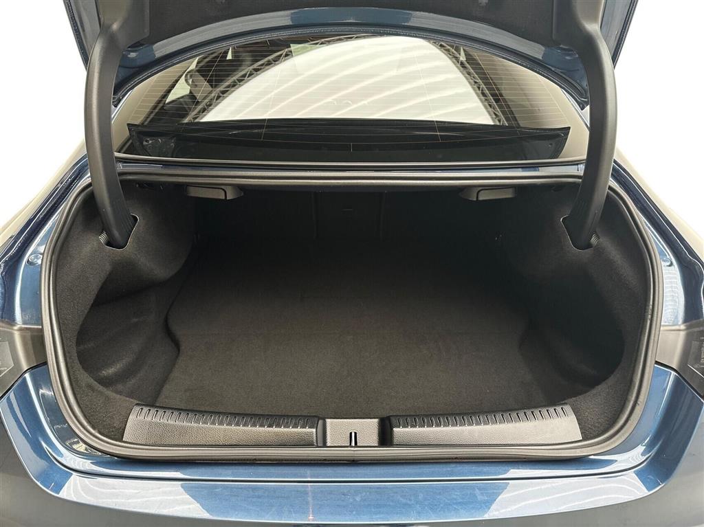 Mercedes-Benz CLA250 e AMG Line billede 13