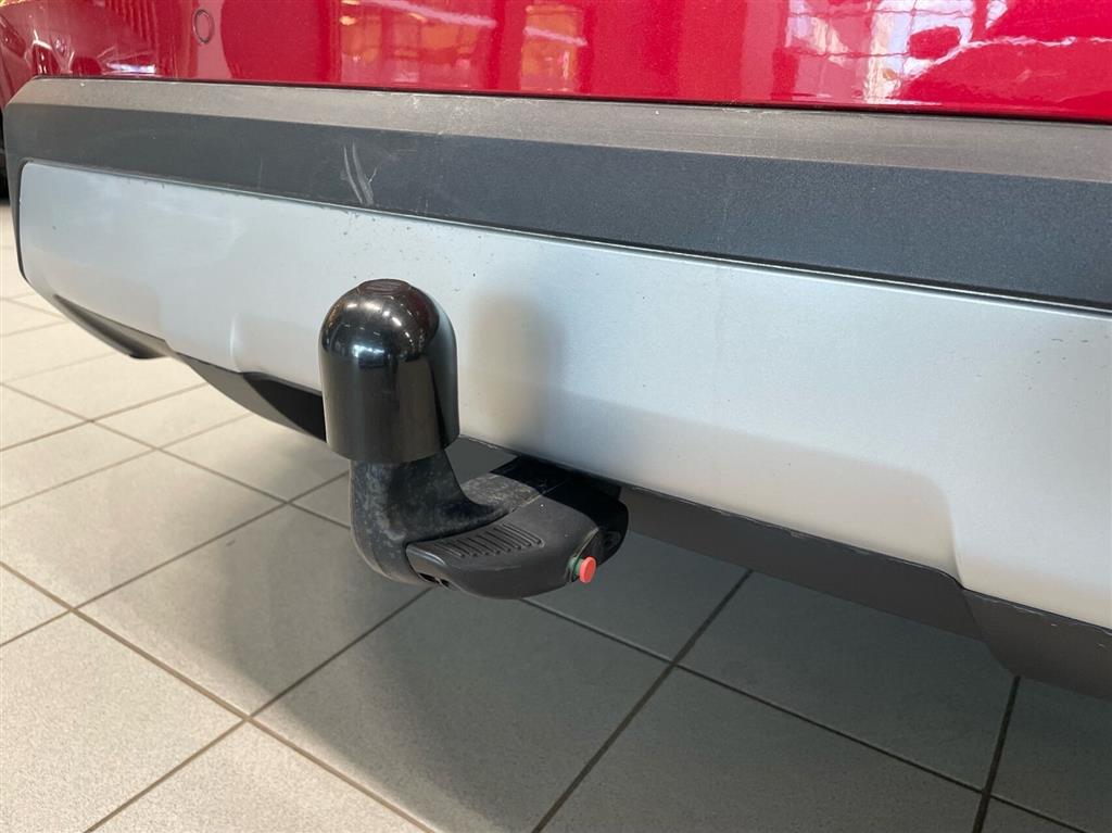 Seat Arona Xcellence billede 5