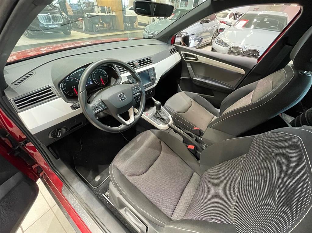 Seat Arona Xcellence billede 6